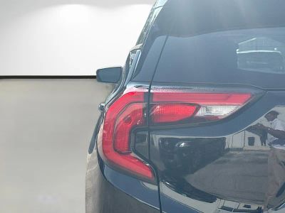2020 GMC Terrain — photo 11 view