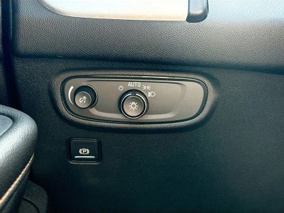 2020 GMC Terrain — photo 32 view