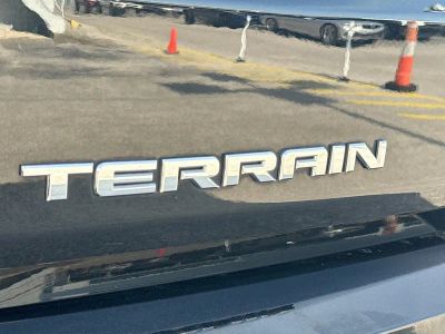 2020 GMC Terrain — photo 12 view