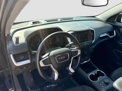 2020 GMC Terrain — photo 24 view