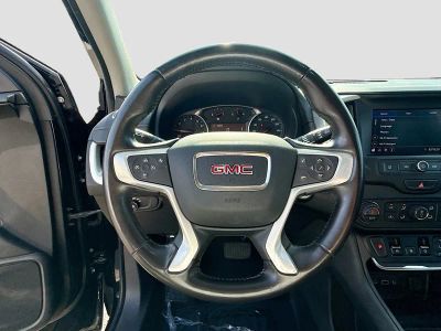 2020 GMC Terrain — photo 36 view
