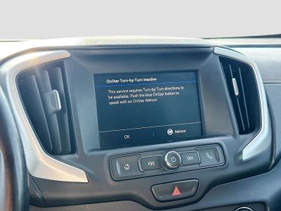 2020 GMC Terrain — photo 29 view