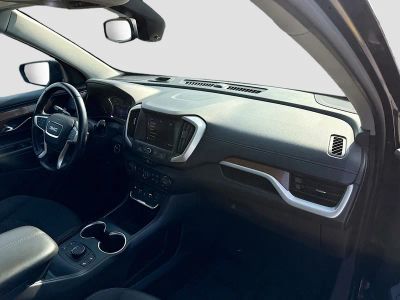 2020 GMC Terrain — photo 13 view