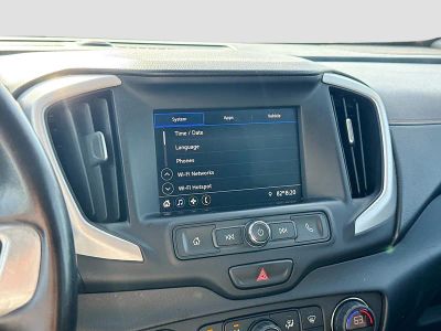 2020 GMC Terrain — photo 28 view