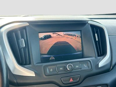 2020 GMC Terrain — photo 30 view