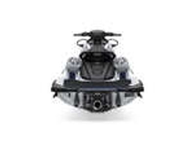 2026 Yamaha VX Deluxe W/Audio — photo 7 view