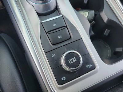 2023 Ford Explorer — photo 27 view