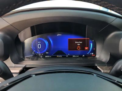 2023 Ford Explorer — photo 32 view