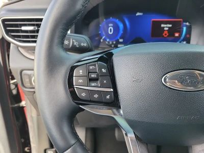 2023 Ford Explorer — photo 29 view