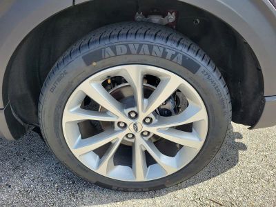 2023 Ford Explorer — photo 34 view