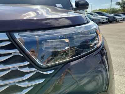 2023 Ford Explorer — photo 9 view