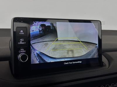 2026 Honda Accord Sedan — photo 11 view