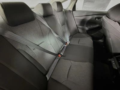 2026 Honda Accord Sedan — photo 30 view