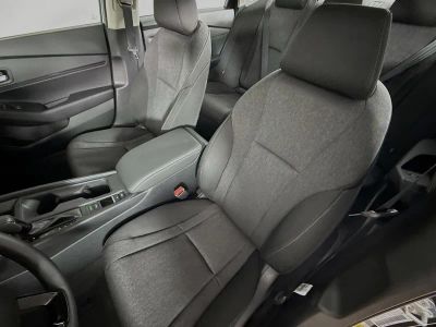 2026 Honda Accord Sedan — photo 21 view