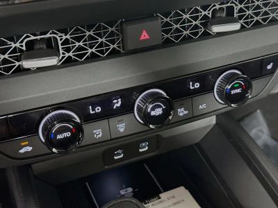 2026 Honda Accord Sedan — photo 13 view