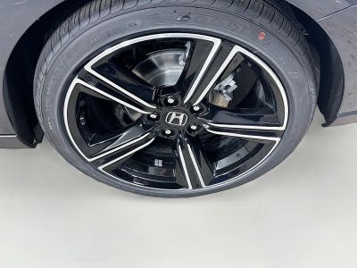 2026 Honda Accord Sedan — photo 33 view