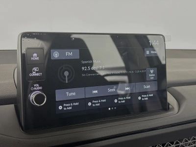 2026 Honda Accord Sedan — photo 12 view