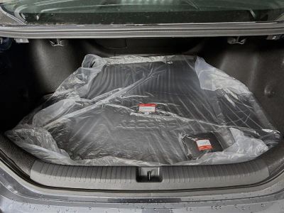 2026 Honda Accord Sedan — photo 29 view