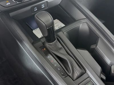 2026 Honda Accord Sedan — photo 14 view