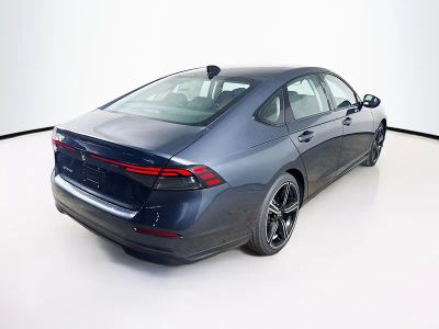 2026 Honda Accord Sedan — photo 28 view