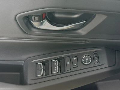 2026 Honda Accord Sedan — photo 16 view