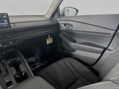 2026 Honda Accord Sedan — photo 24 view