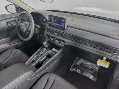 2026 Honda Accord Sedan — photo 32 view