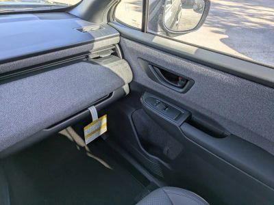 2026 Subaru Outback — photo 17 view