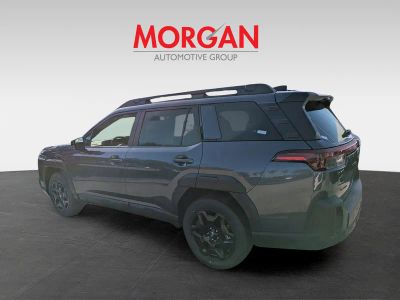 2026 Subaru Outback — photo 7 view