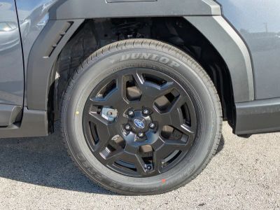 2026 Subaru Outback — photo 11 view