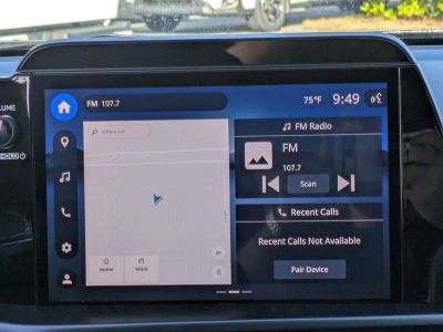 2026 Subaru Outback — photo 18 view
