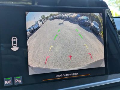 2026 Subaru Outback — photo 33 view