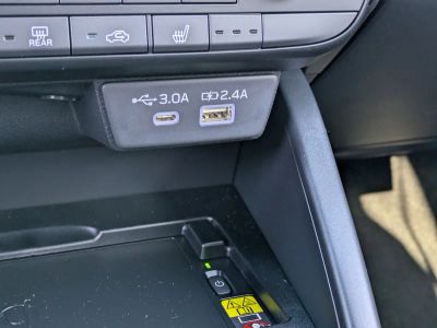2026 Subaru Outback — photo 30 view