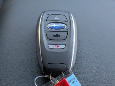 2026 Subaru Outback — photo 34 view