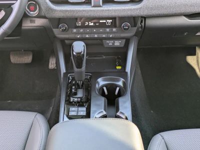 2026 Subaru Outback — photo 19 view
