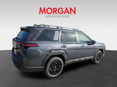 2026 Subaru Outback — detail view