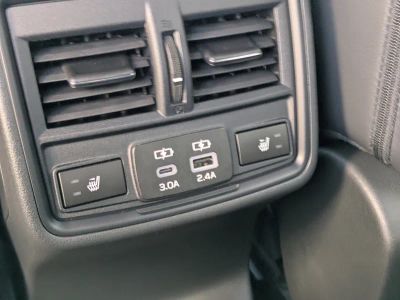 2026 Subaru Outback — photo 14 view