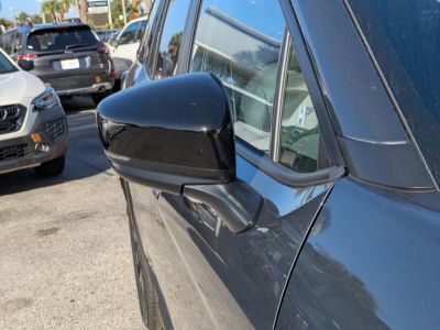 2026 Subaru Outback — photo 12 view
