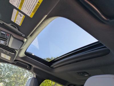 2026 Subaru Outback — photo 21 view