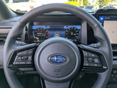 2026 Subaru Outback — photo 25 view