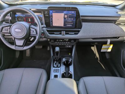 2026 Subaru Outback — photo 15 view