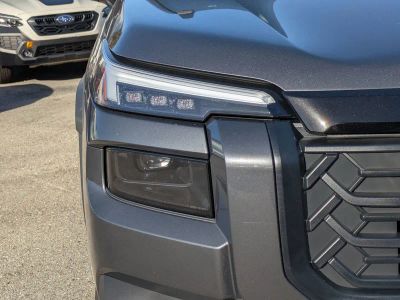 2026 Subaru Outback — photo 10 view