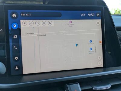 2026 Subaru Outback — photo 32 view