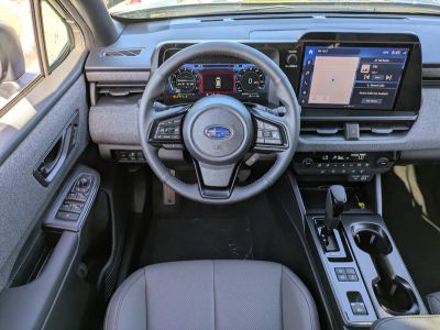 2026 Subaru Outback — photo 16 view