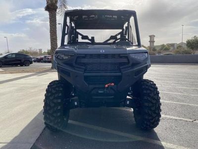 2026 Polaris Ranger Crew 1000 Premium - Photo 3
