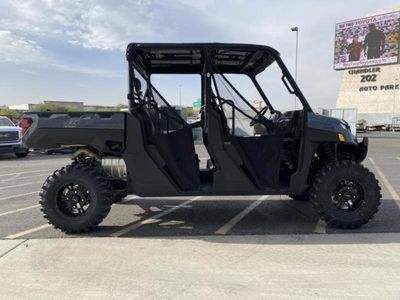 2026 Polaris Ranger Crew 1000 Premium - Photo 7