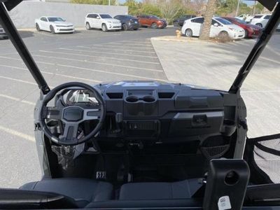 2026 Polaris Ranger Crew 1000 Premium - Photo 12