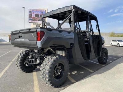 2026 Polaris Ranger Crew 1000 Premium - Photo 6