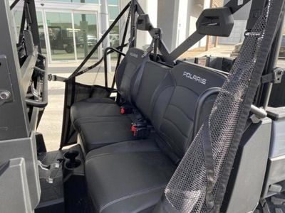 2026 Polaris Ranger Crew 1000 Premium - Photo 10