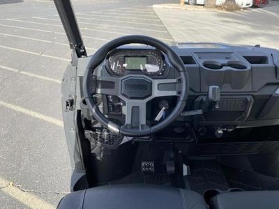 2026 Polaris Ranger Crew 1000 Premium - Photo 11